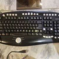 کیبورد