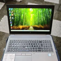 HP Z BOOK G5 LTE