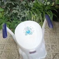 صندلی توالت فرنگی