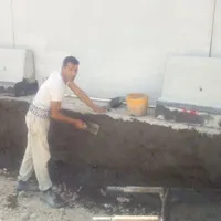 پلاستر کار