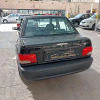 پراید،مدل 84،کارکرد675|خودرو سواری و وانت|کرج, گلشهر|دیوار