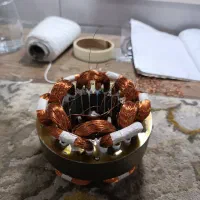 سیم پیچی تک فاز و سه فاز