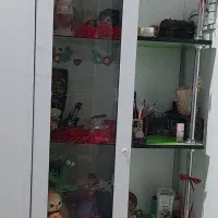 کمد و ویترین|جاکفشی، کمد، دراور|قم, علی آباد|دیوار