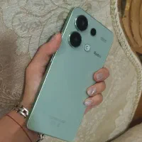 (  موبایل نوت 13 رنگ صدری )