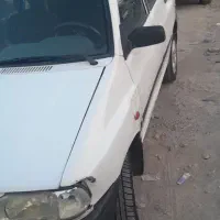 پراید ۱۳۱ مدل ۹۰|خودرو سواری و وانت|کرج, جهان‌شهر|دیوار