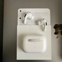 Airpod Pro 2 lightening|لوازم جانبی موبایل و تبلت|تهران, سعادتآباد|دیوار