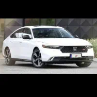 فروش حواله ماشین هوندا اکورد2025