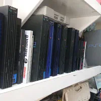 خریدوفروش خدمات پلی استیشن درشهرصحنه|کنسول، بازی ویدئویی و آنلاین|صحنه, |دیوار