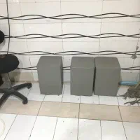 پاف (صندلی انتظار )