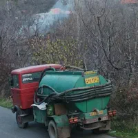 تخلیه چاه لوله بازکنی نشت یابی ۲۴ ساعته