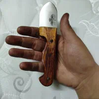 چاقو اکسسوری زیبا