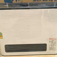 بخاری ژاپنی در ظرفیت های مختلف