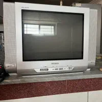 تلویزیون کاملا سالم