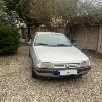 پژو 405 مدل 88|خودرو سواری و وانت|اسالم, |دیوار