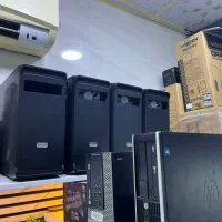 آماده سازی سیستم گیم نت همراه صندلی ومیز