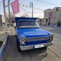 نیسان کمپرس تمیز فروشی