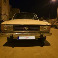 پیکان مدل۸۰ دوگانه سی ان جی|خودرو سواری و وانت|یزد, |دیوار