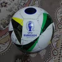 توپ فوتبال مدل EURO2024|ورزش‌های توپی|تهران, خلیج فارس|دیوار