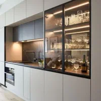 تولید درب های دکو فیکس،کلوزت،کلوز روم،درب شیشه ایی|خدمات پیشه و مهارت|شیراز, معالیآباد|دیوار