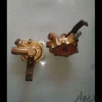 تعمیر بخاری و آبگرمکن دیواری آبگرمکن ایستاده