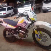 موتور تریل ۲۵۰ کویر