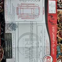 تیبا صندوق‌دار SX، مدل ۱۳۹۵|خودرو سواری و وانت|مشهد, کوی سیدی|دیوار
