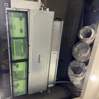 لوله مسی -اسپیلت-داکت اسپیلت