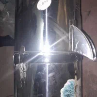 سبزی خورد کن ۵کیلویی|خردکن، آسیاب، غذاساز|شاهین‌شهر, طالقانی|دیوار