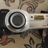 دوربین فیلم برداری سونی