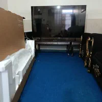 تلویزیون ال ای دی ۶۵ اینچ سامسونگ