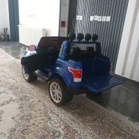ماشین شارژی