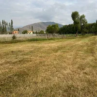 زمین-منطقه-یلاقی-کجور
