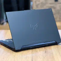 لپ تاپ گیمینگ ASUS TUF گرافیک ۴۰۵۰ با گارانتی