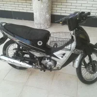 موتور کویر