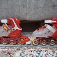 اسکیت چراغدار