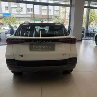ثبتنام فونیکس تمام برقی FX EV