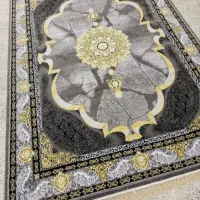 فرش طرح ستاره ، 333