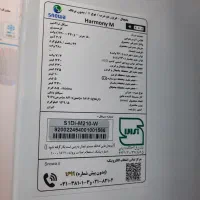 یخچال ساید اسنوا مناسب جهیزیه