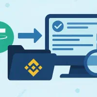 ارز BNB تتر Bep20