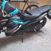 yamaha Mx King 1404|موتورسیکلت|تهران, بریانک|دیوار