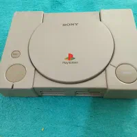 پلی استیشن وان