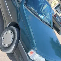 پژو اردی مدل ۸۲