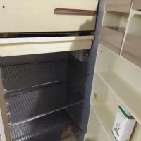 یخچال به قیمت پول موتورش.مفت.حراج.|یخچال و فریزر|چابهار, |دیوار