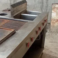 فر ساندویچی