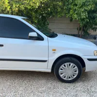 سمند lx مدل 1401|خودرو سواری و وانت|ایذه, |دیوار