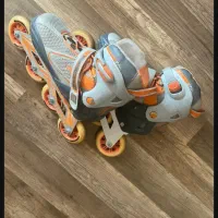 اسکیت streetrunner