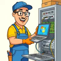 آموزش تکنسین کامپیوتر،شبکه وگیمنت ازصفرتادرآمد|خدمات آموزشی|تهران, کوی بیمه|دیوار