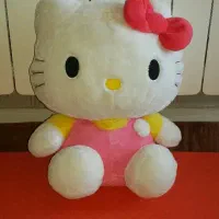 11 عدد عروسک پولیشی درحد خیلی نو وچندتاش نو