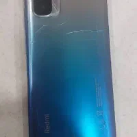 شیائومی Redmi Note 10S با حافظهٔ ۱۲۸ گیگابایت|موبایل|قم, نوقطار|دیوار