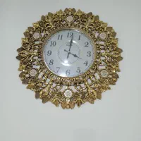 ساعت دیواری